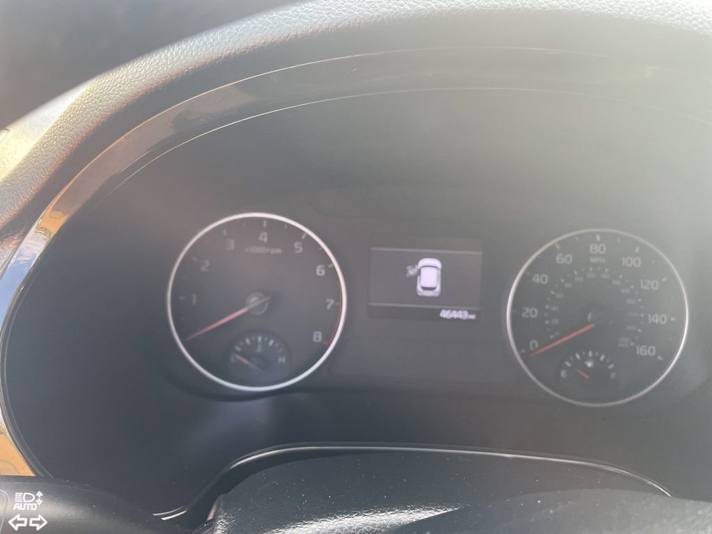 Used 2022 Kia Seltos Nightfall Edition image 19