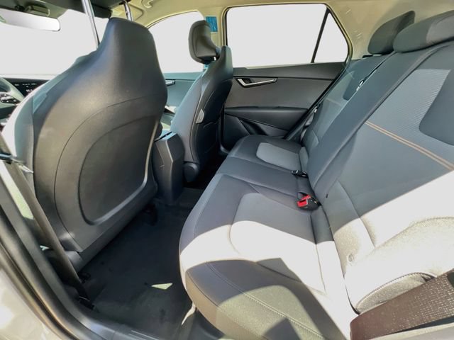 New 2026 Kia Niro LX FWD image 23