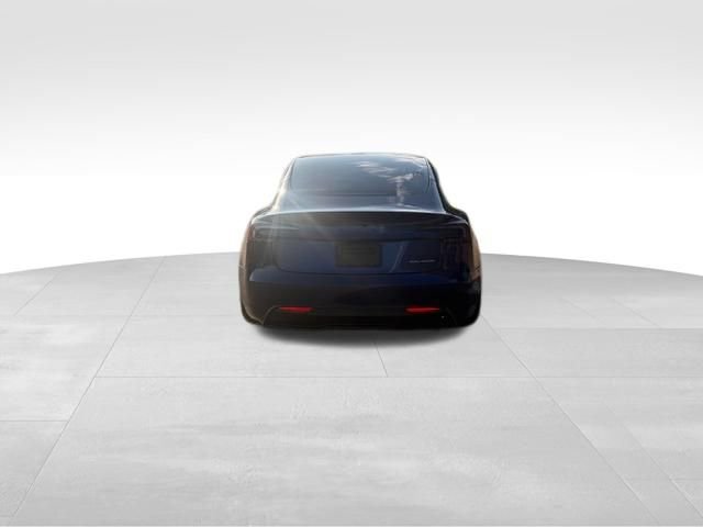 Used 2024 Tesla Model 3 Long Range AWD/4WD image 8