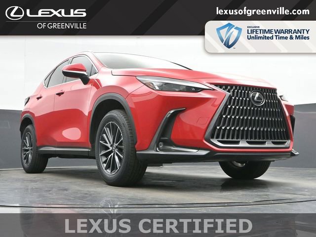 Certified 2024 Lexus NX 250 FWD w/ Towing Package (2000 Lbs) image 33