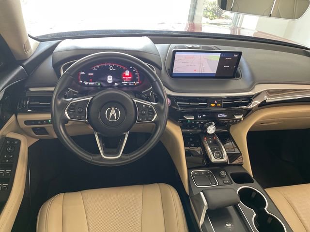 Used 2023 Acura MDX FWD w/ Technology Package image 20