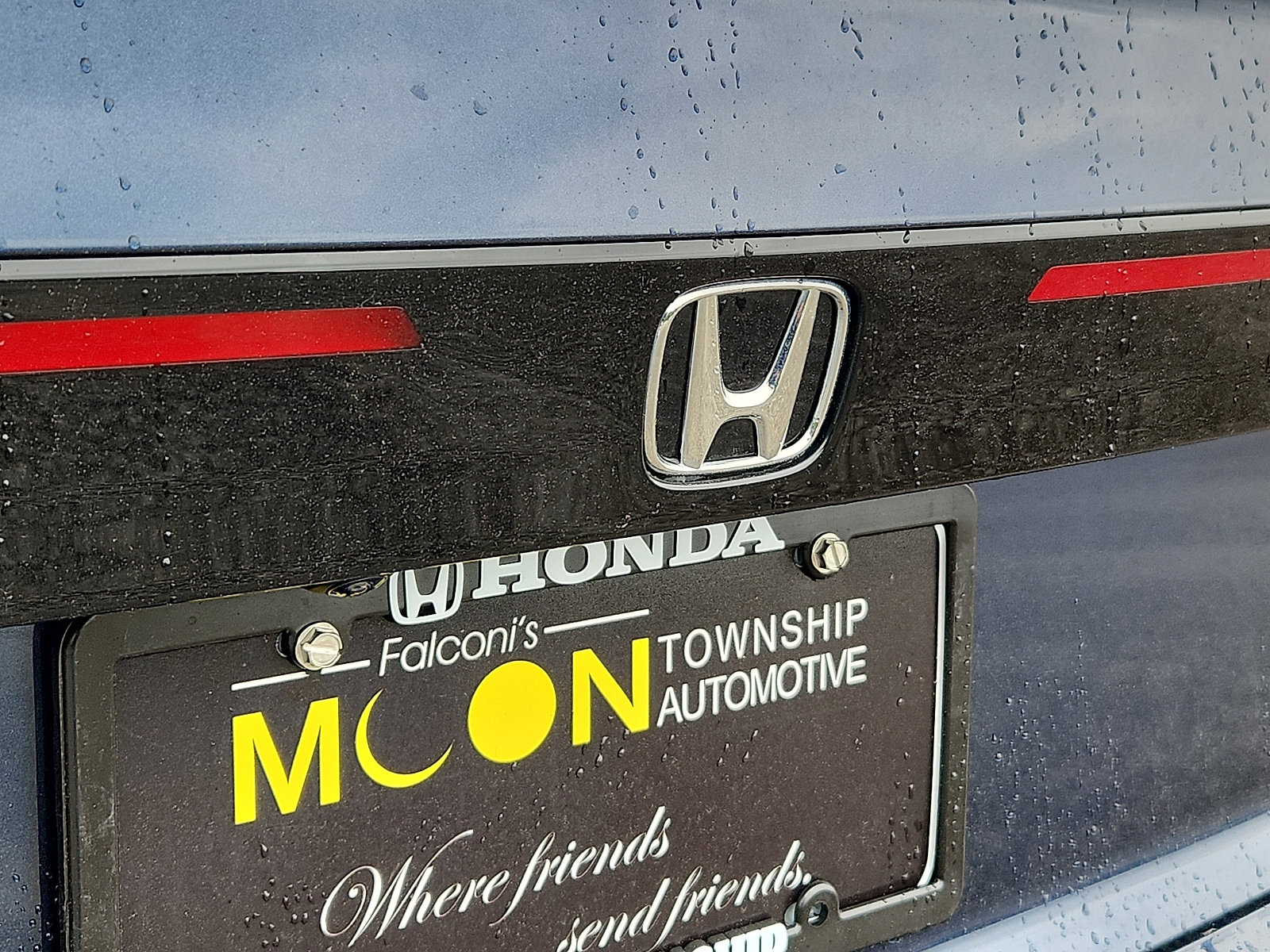 Used 2024 Honda Accord EX image 29