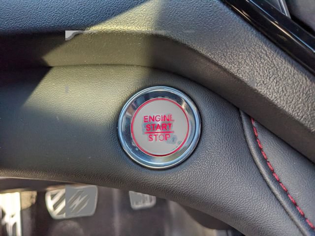 Used 2019 Acura RDX A-Spec FWD image 25