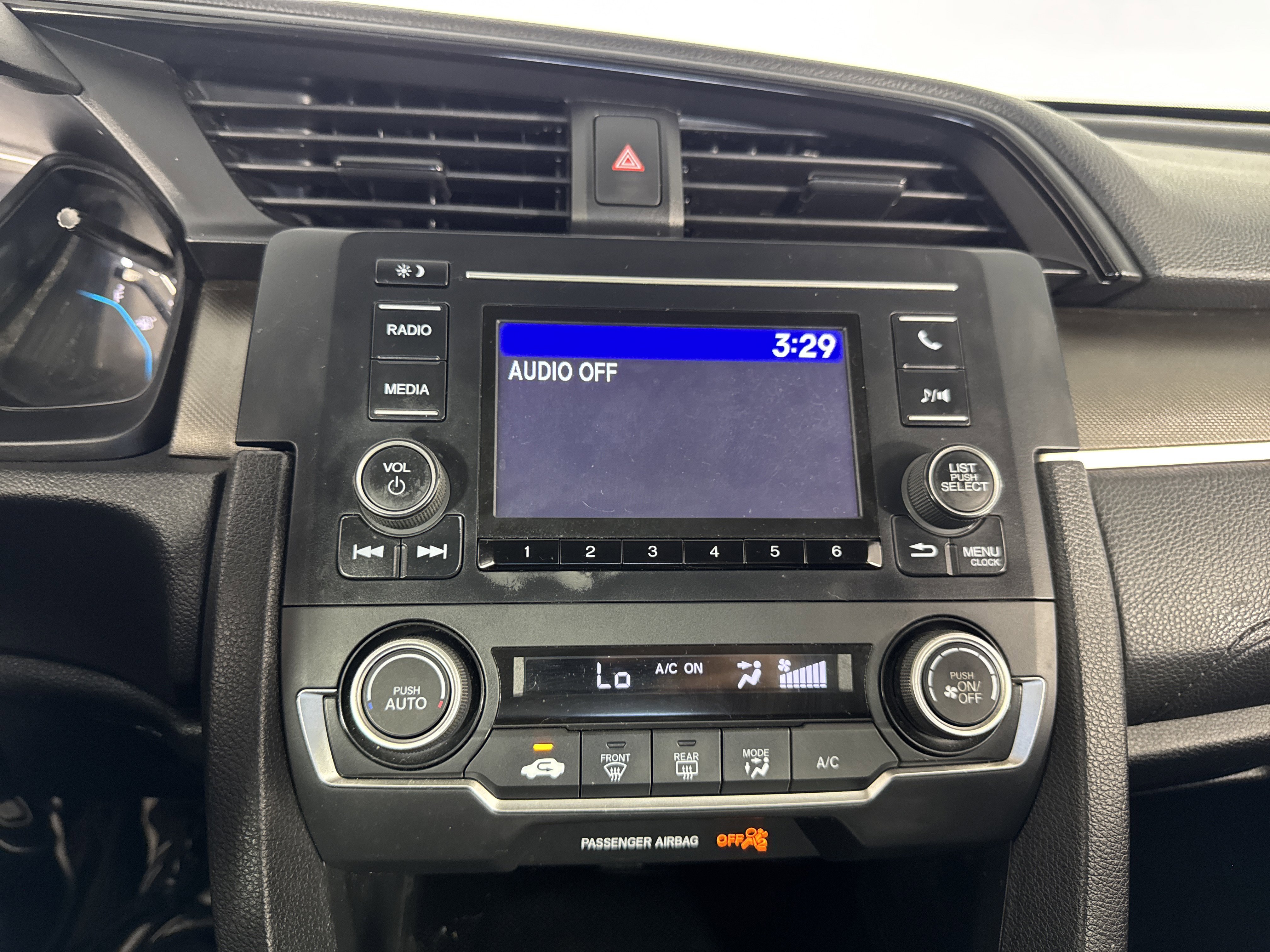 Used 2019 Honda Civic LX image 29
