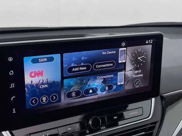 New 2025 Nissan Altima 2.5 SR w/ SR Premium Package image 12