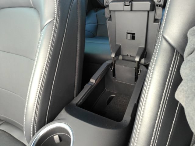 Used 2025 Ford Mustang GT Premium RWD image 36