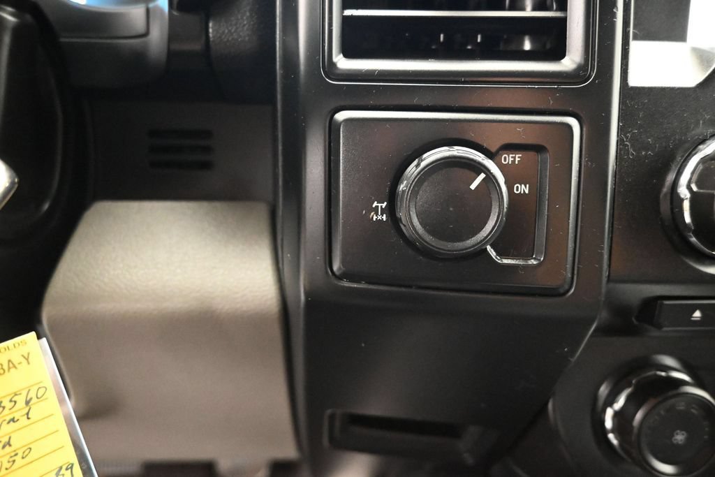 Used 2018 Ford F150 XL w/ Equipment Group 101A Mid RWD image 22