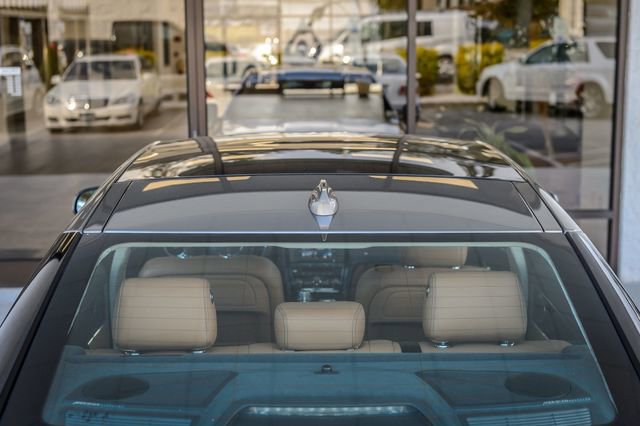 Used 2017 Jaguar XJ L Portfolio image 11