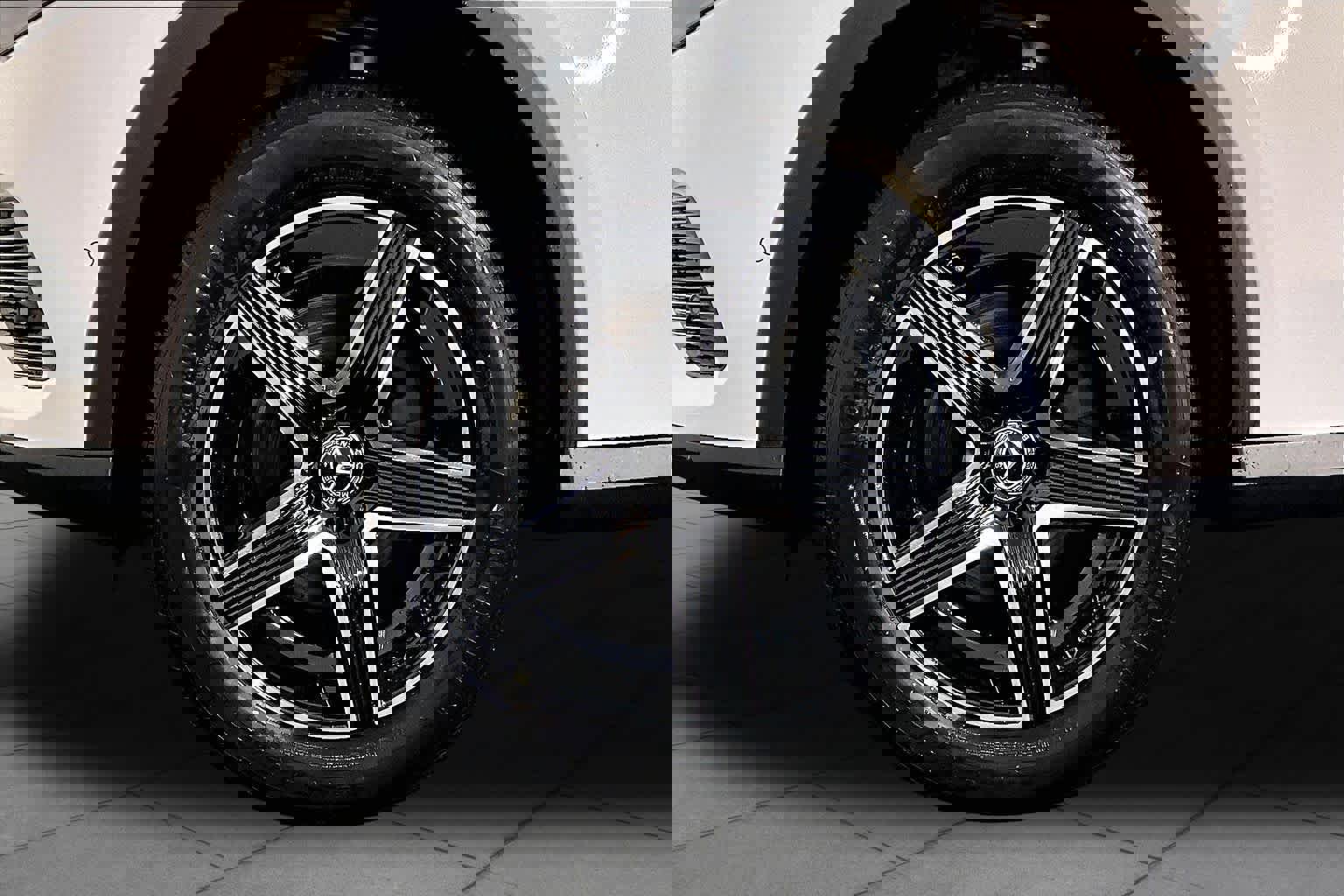 New 2026 Mercedes-Benz GLC 300 4MATIC image 17