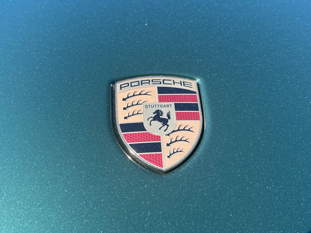 Used 2026 Porsche 911 Targa 4S AWD/4WD image 27
