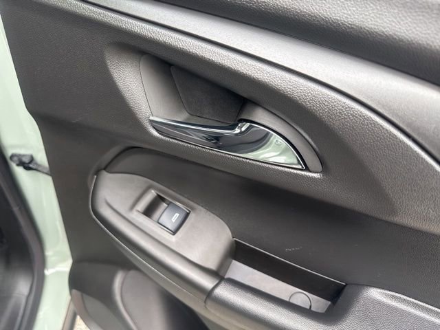 Used 2025 Chevrolet TrailBlazer LT w/ LT Cold Weather Package image 27