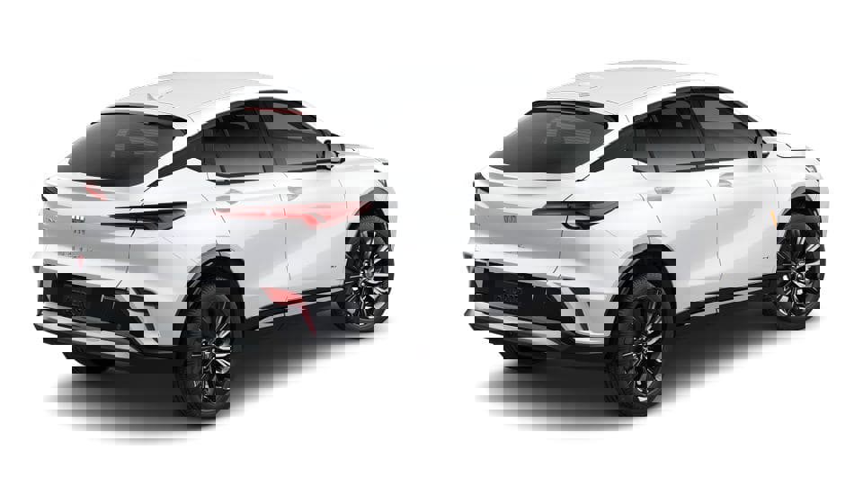 New 2026 Buick Envista Sport Touring w/ Convenience I Package image 30