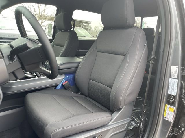 New 2026 Ford F150 XLT image 15