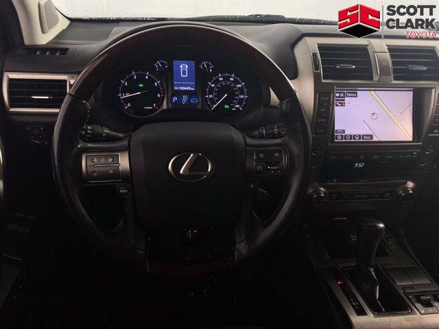 Used 2014 Lexus GX 460 w/ Premium Package AWD/4WD image 21