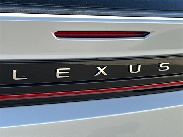 Used 2026 Lexus RZ 350e 2WD w/ Accessory Package (2T) image 21