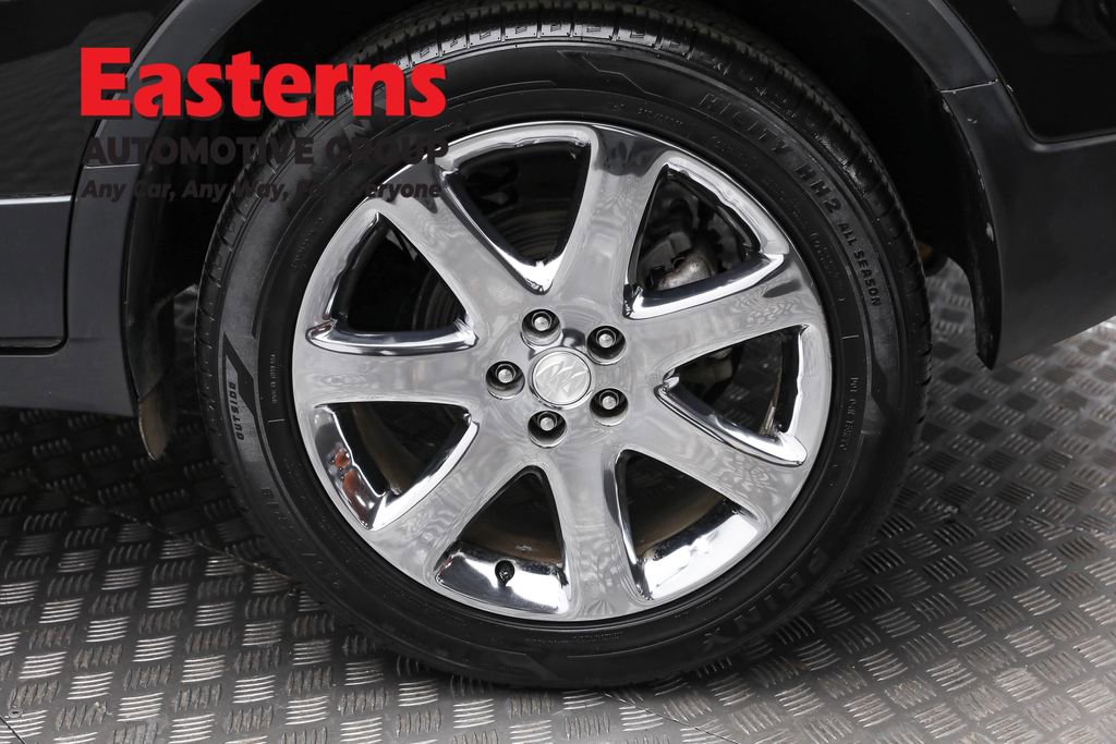 Used 2018 Buick Encore Essence w/ Experience Buick Package image 8