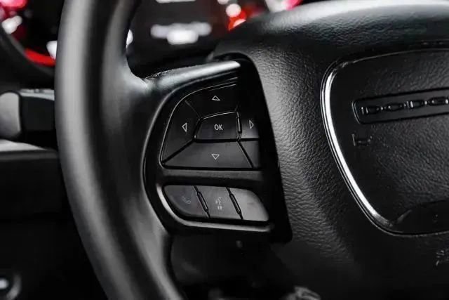 Used 2020 Dodge Challenger SXT image 21