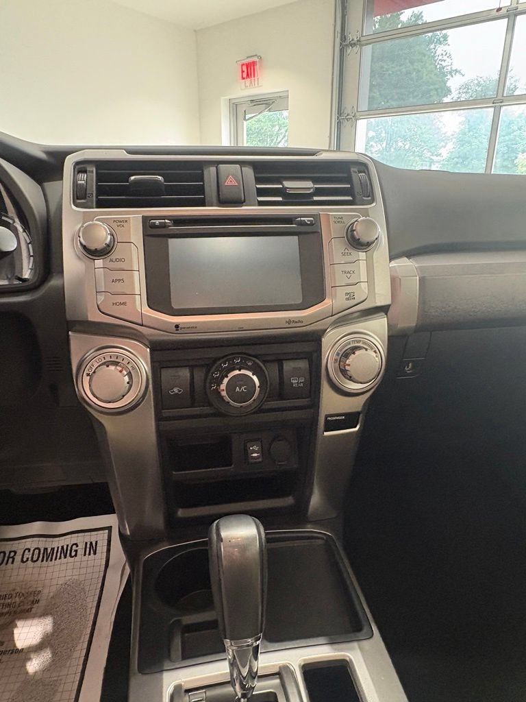 Used 2014 Toyota 4Runner SR5 Premium RWD image 19