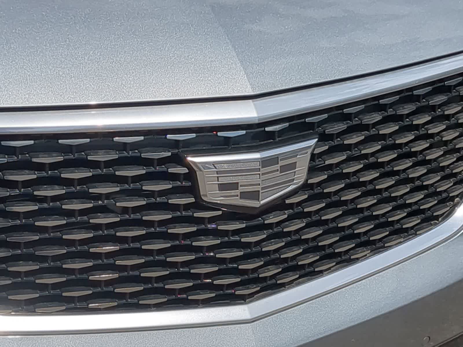 Used 2024 Cadillac XT6 Premium Luxury AWD/4WD image 12