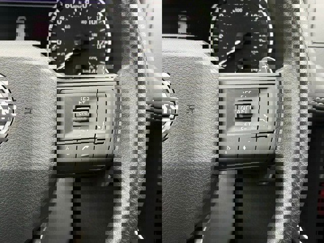 New 2026 Nissan Rogue S image 22