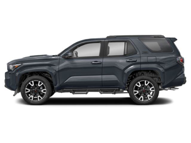 New 2026 Toyota 4Runner TRD Sport Premium AWD/4WD image 3