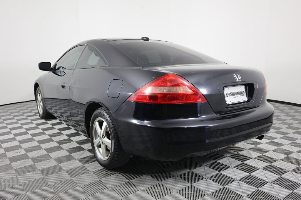 Used 2004 Honda Accord EX image 6