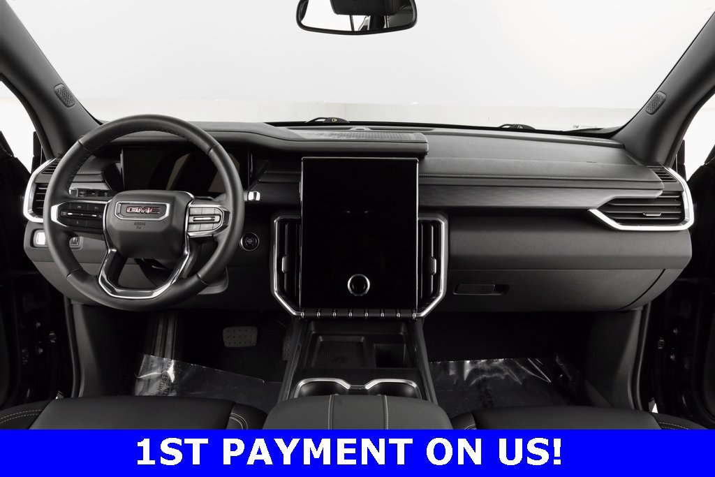 Used 2024 GMC Acadia Elevation w/ LPO, Floor Liner Package image 2