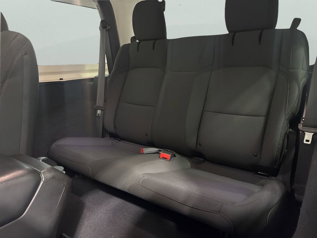 Used 2020 Jeep Wrangler Sport AWD/4WD image 10