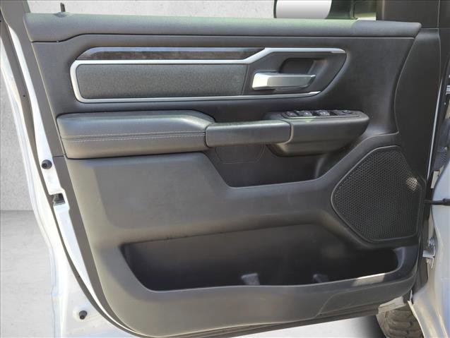 Used 2022 RAM 1500 Big Horn image 7