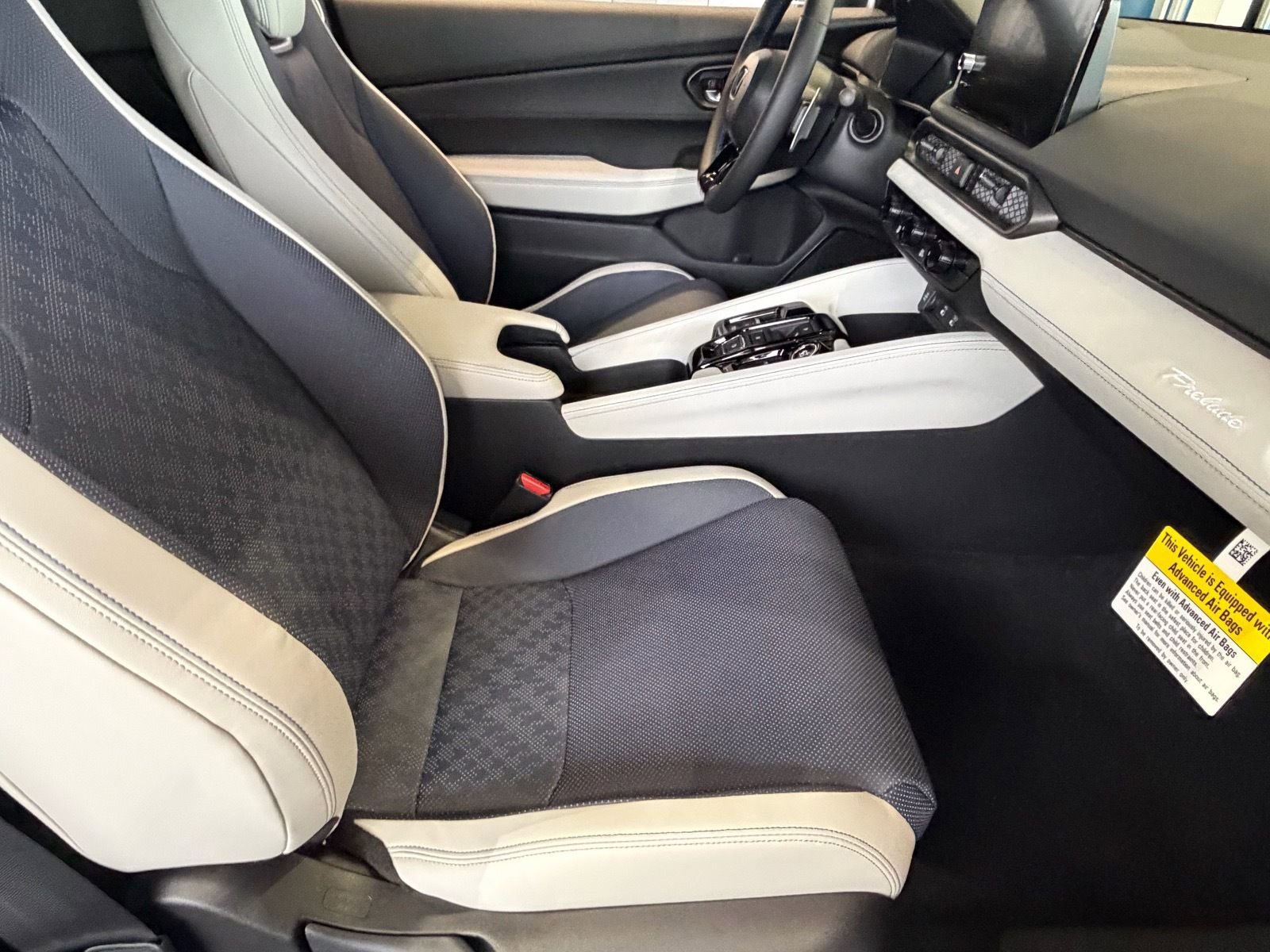 New 2026 Honda Prelude Hybrid image 7