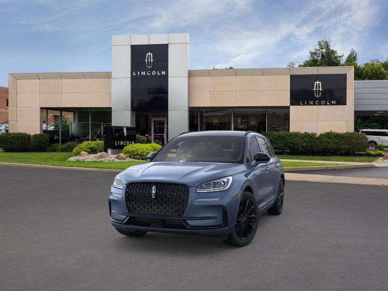 New 2026 Lincoln Corsair Grand Touring image 3