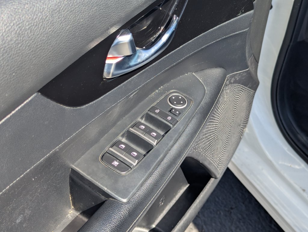 Used 2021 Kia Forte EX FWD image 27