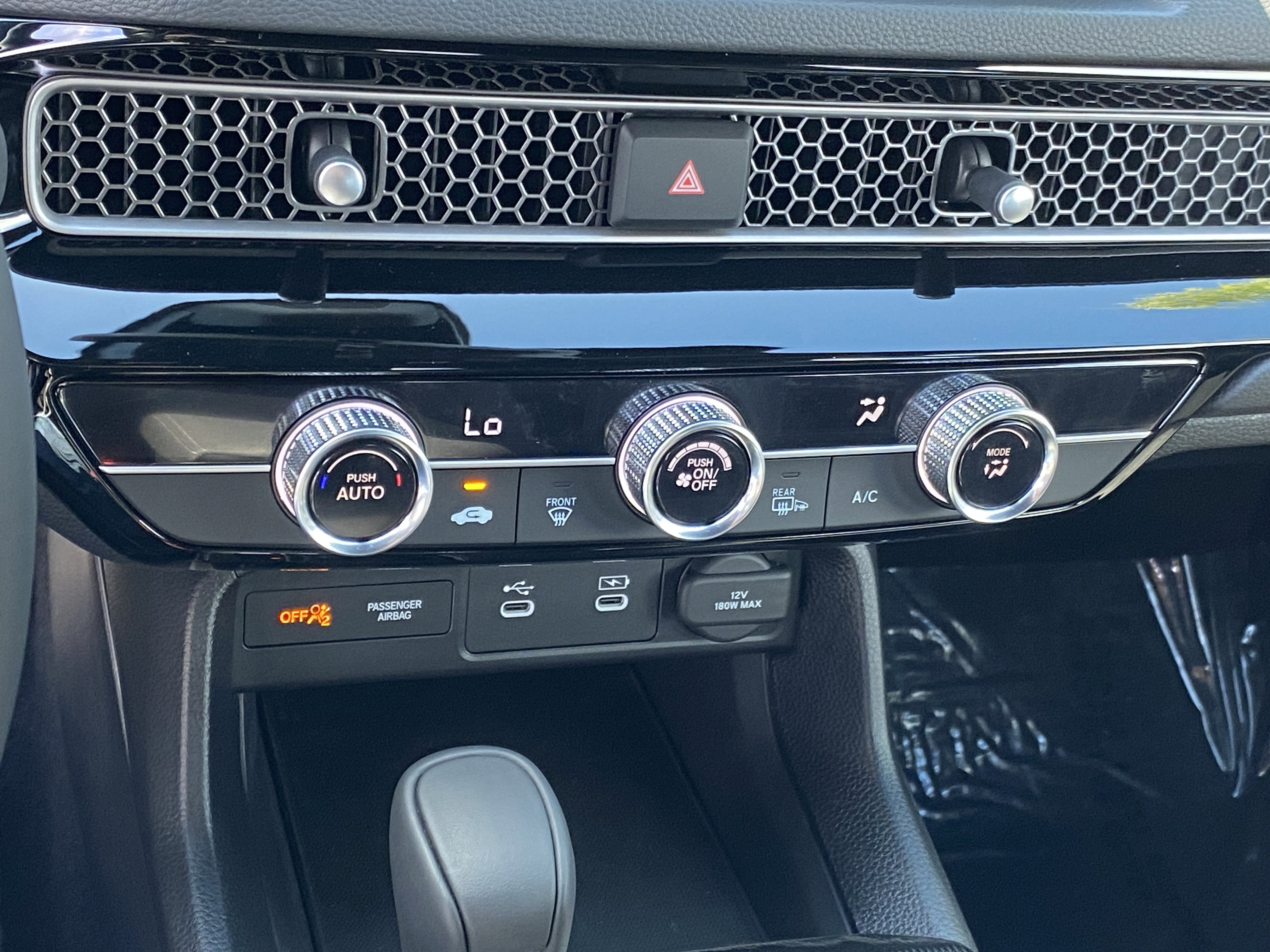 Used 2026 Honda Civic Sport image 20