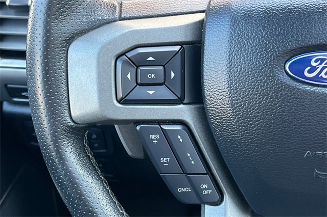 Used 2019 Ford F150 Raptor w/ Equipment Group 802A Luxury image 27