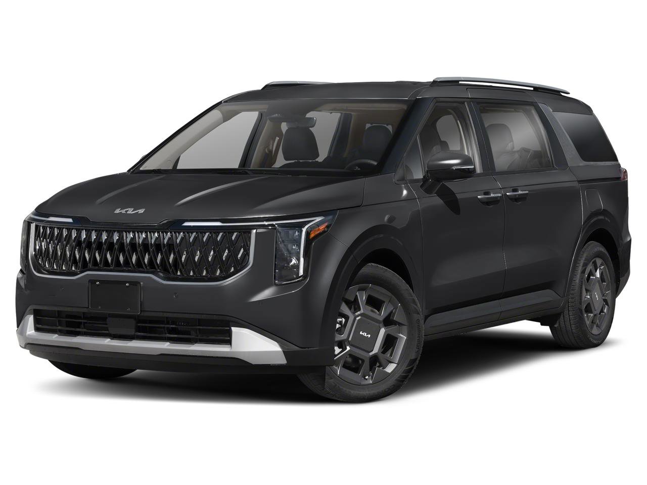 New 2026 Kia Carnival EX image 1
