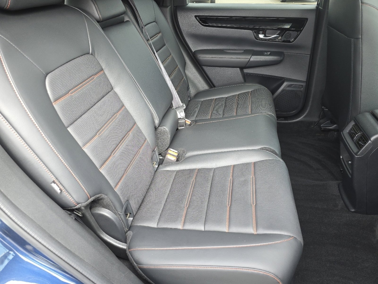 Used 2023 Honda CR-V Sport Touring image 23