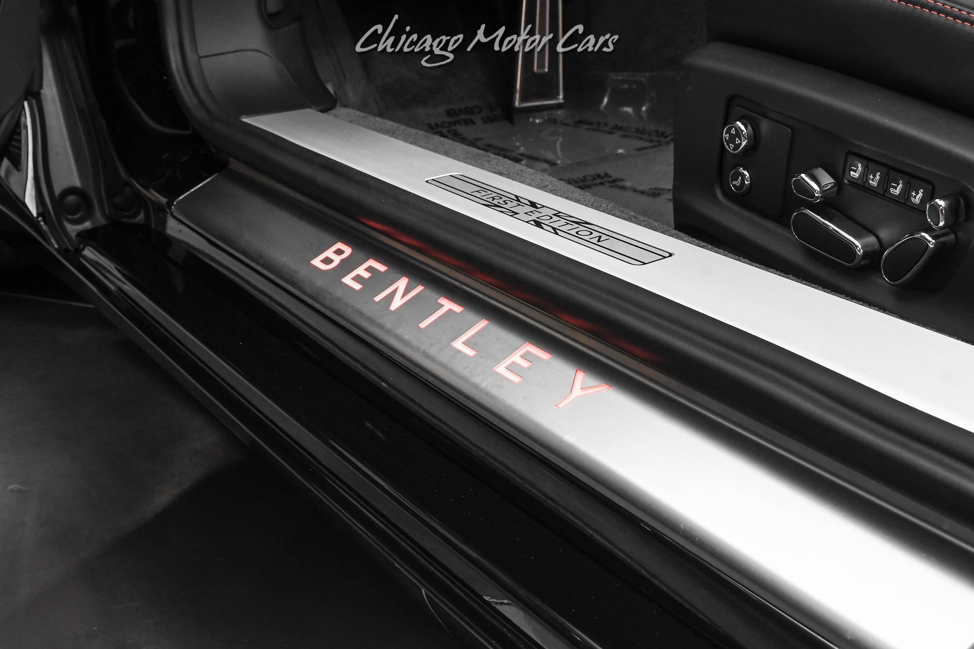 Used 2020 Bentley Continental GT First Edition image 32