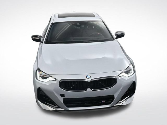 New 2026 BMW M240i Coupe w/ Premium Package RWD image 30