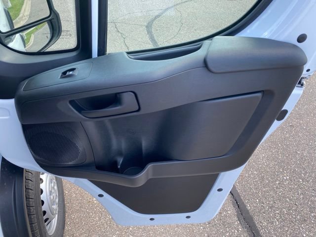 New 2026 RAM ProMaster 2500 w/ Safety Group FWD image 22