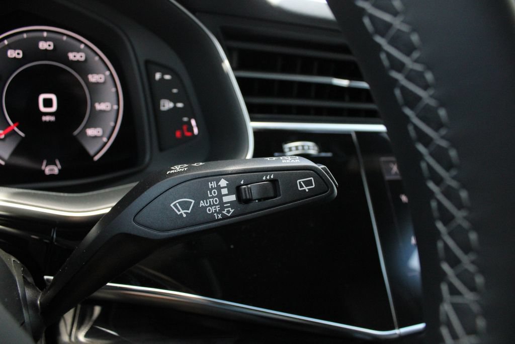 New 2026 Audi Q8 Premium Plus AWD/4WD image 14