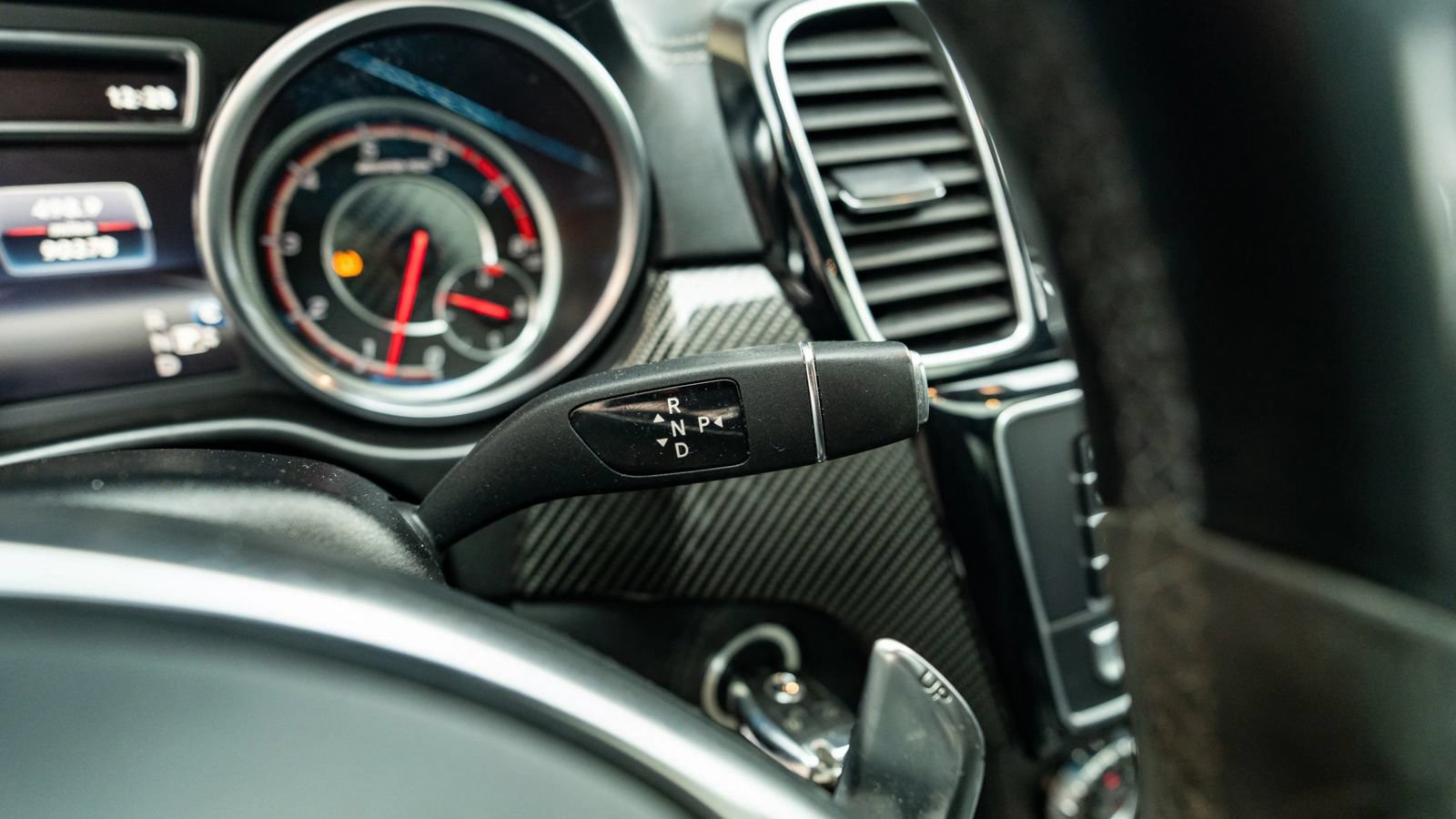 Used 2018 Mercedes-Benz GLE 63 AMG S image 45
