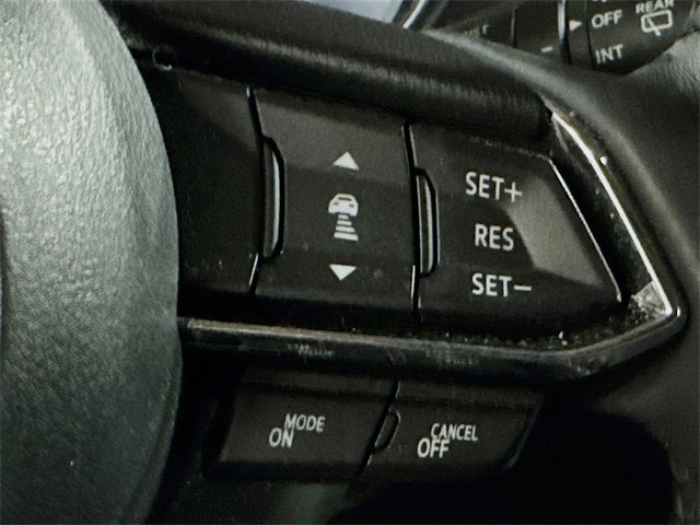 Used 2020 MAZDA CX-5 Touring image 17