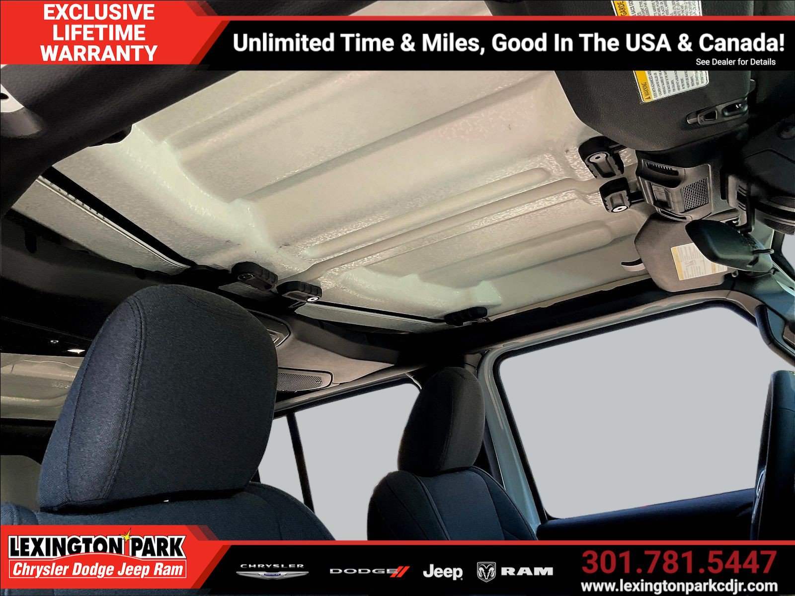 Used 2026 Jeep Wrangler Unlimited Sahara AWD/4WD image 27