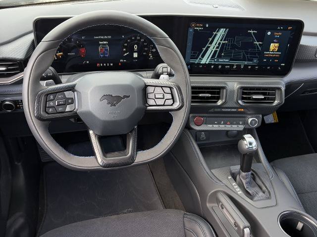 New 2026 Ford Mustang Dark Horse w/ Dark Horse Handlin Package RWD image 41