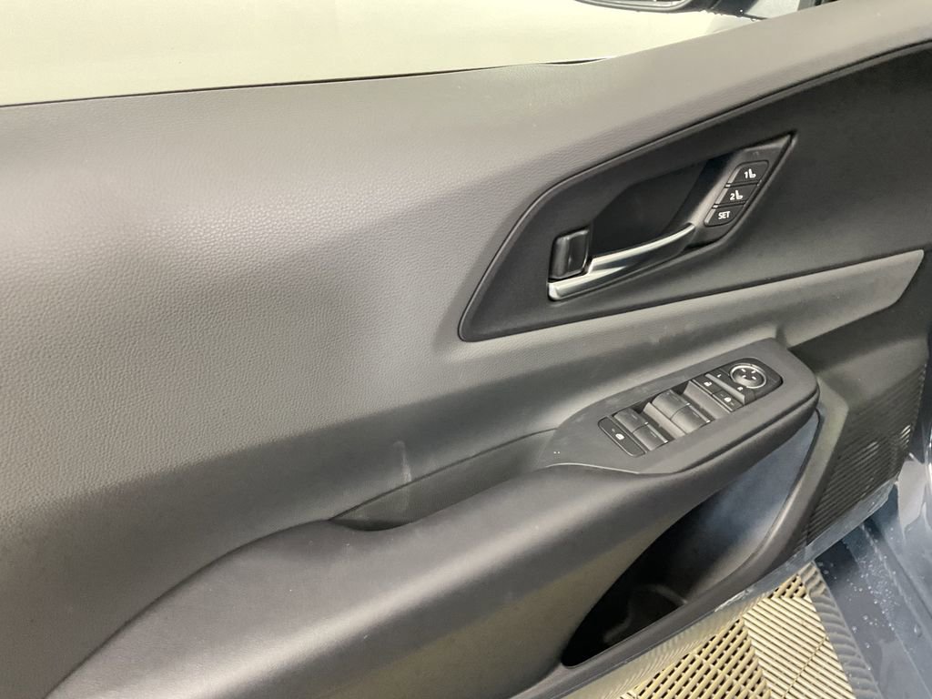 New 2026 Toyota Prius Limited w/ Limited Premium Package image 15