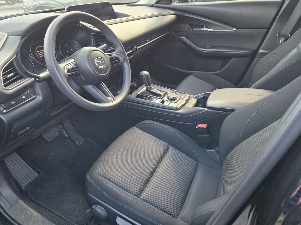 Used 2024 MAZDA CX-30 AWD 2.5 S image 11