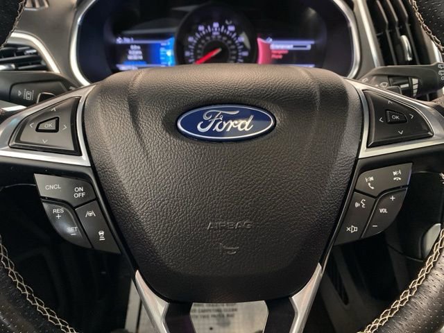 Used 2020 Ford Edge ST w/ Equipment Group 401A image 16
