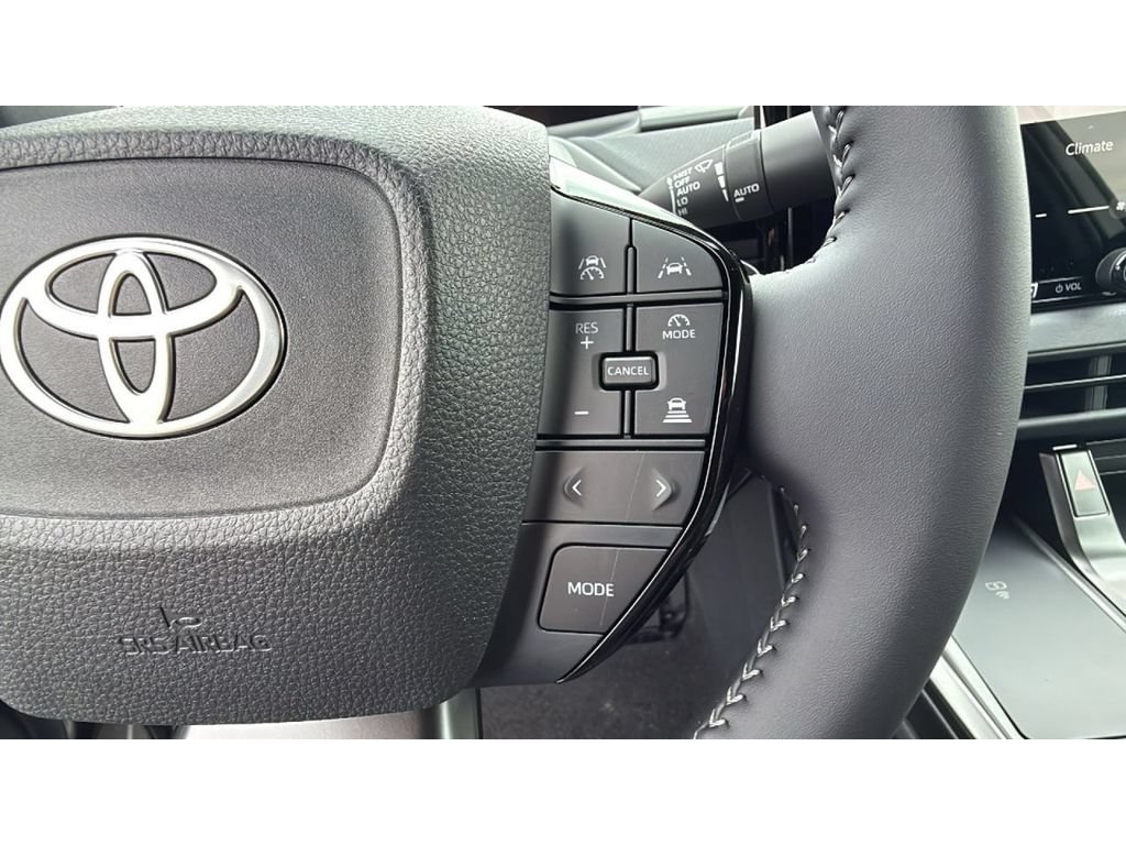 New 2026 Toyota bZ AWD/4WD image 32