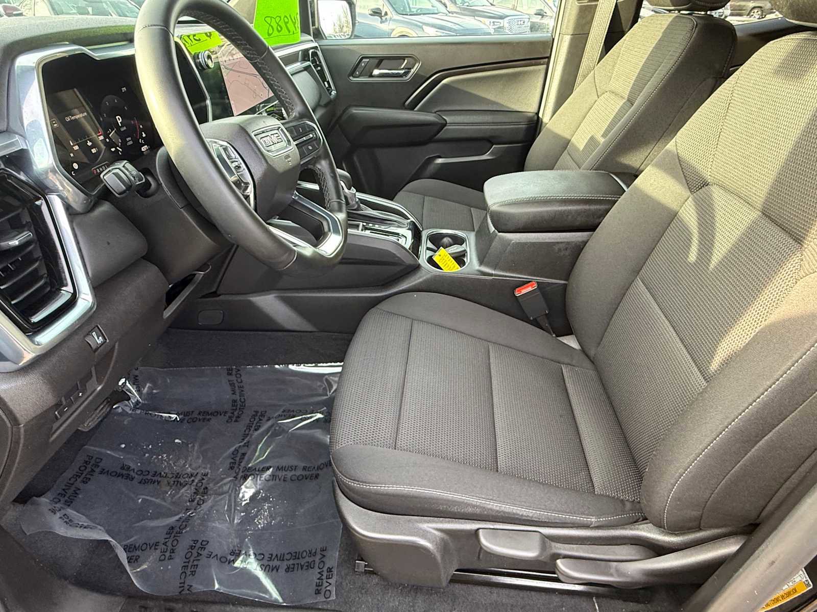 Used 2024 GMC Canyon Elevation w/ Convenience Package image 16