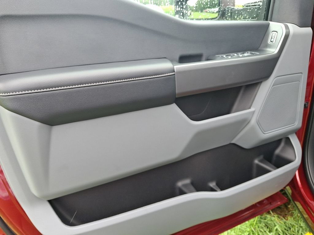 New 2026 Ford F350 XLT AWD/4WD image 8